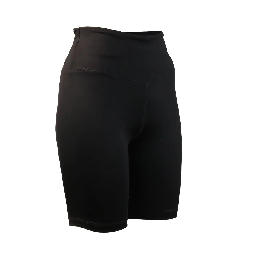 Imagen 1 de 5 de Calza Biker Kamp Astrid W 21-NEGRO