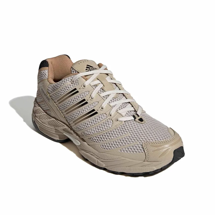 Imagen 1 de 7 de Zapatillas adidas Adistar Control 3-BLANCO/DORADO