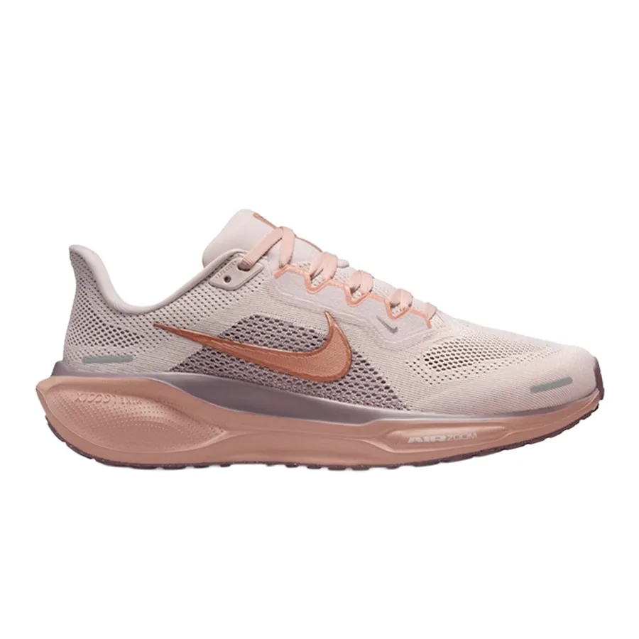 Imagen 0 de 7 de Zapatillas Nike Pegasus 41-ROSA/BRONCE