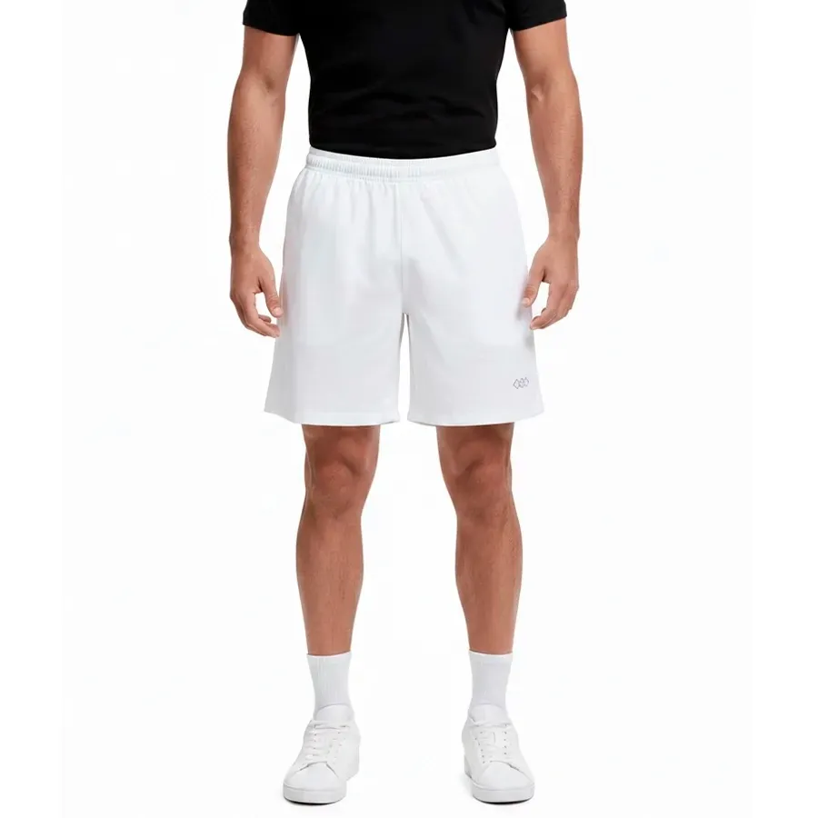 Imagen 0 de 3 de Kamp Shorts-BLANCO