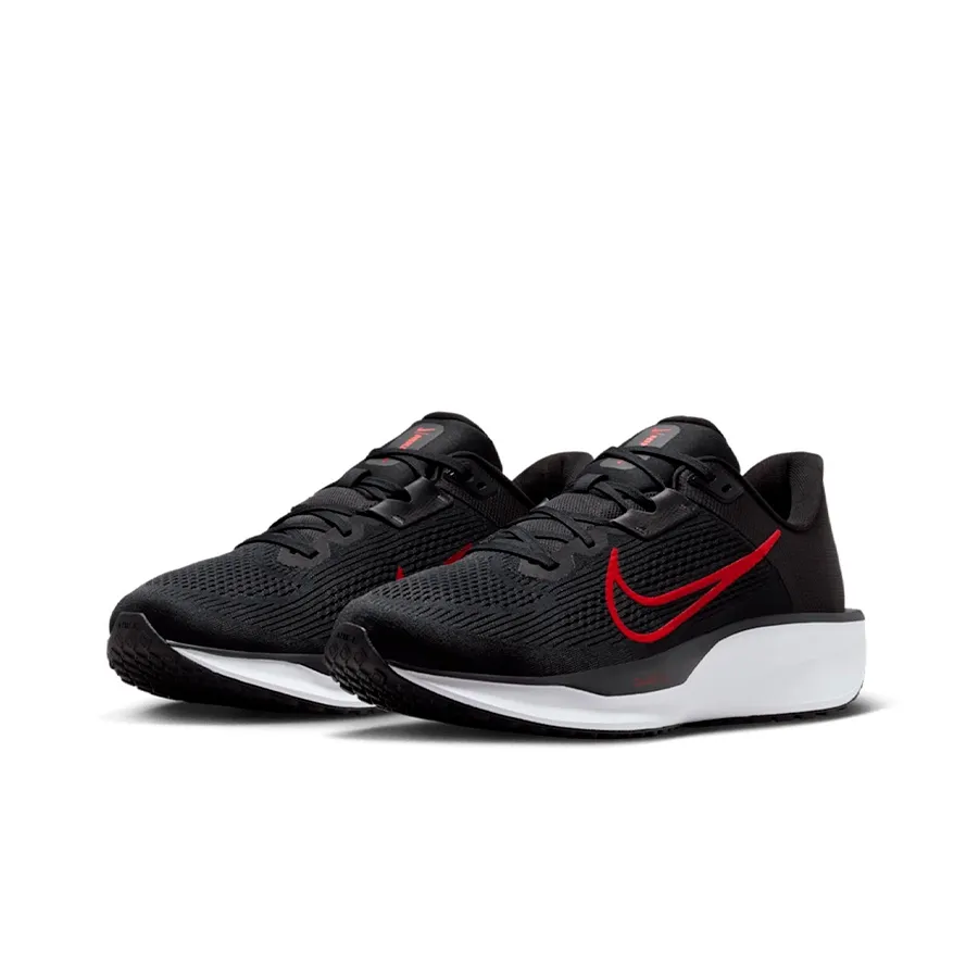 Imagen 1 de 7 de Zapatillas Nike Quest 6-NEGRO/ROJO