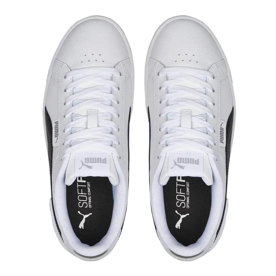 Imagen 3 de 5 de Zapatillas Puma Jada Renew-BLANCO/NEGRO
