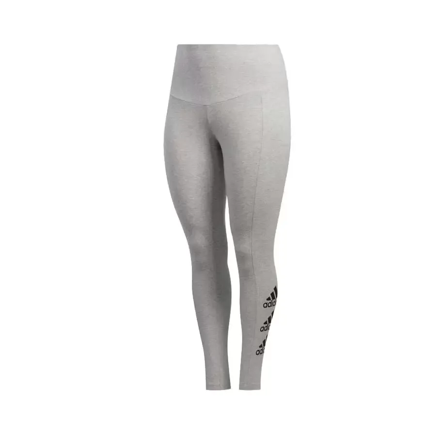 Imagen 4 de 6 de Calza adidas W Stacktight In-GRIS