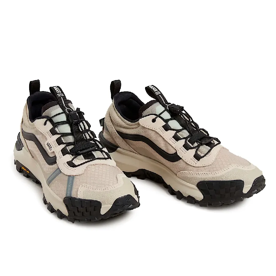 Imagen 1 de 4 de Zapatillas Vans Mte Crosspath Xc-GRIS/GRAFITO