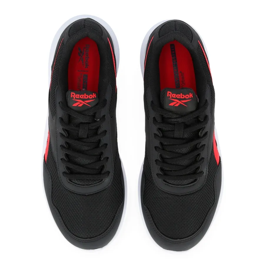 Imagen 4 de 6 de Zapatillas Reebok Energen Lite Core-NEGRO/ROJO
