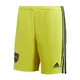 shorts-adidas-arquero-boca-juniors-AMARILLO/AZUL