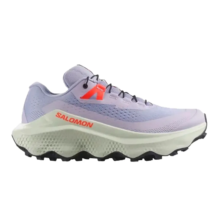 Imagen 0 de 5 de Zapatillas Salomon Ultra Glide 3-LAVANDA/HUESO