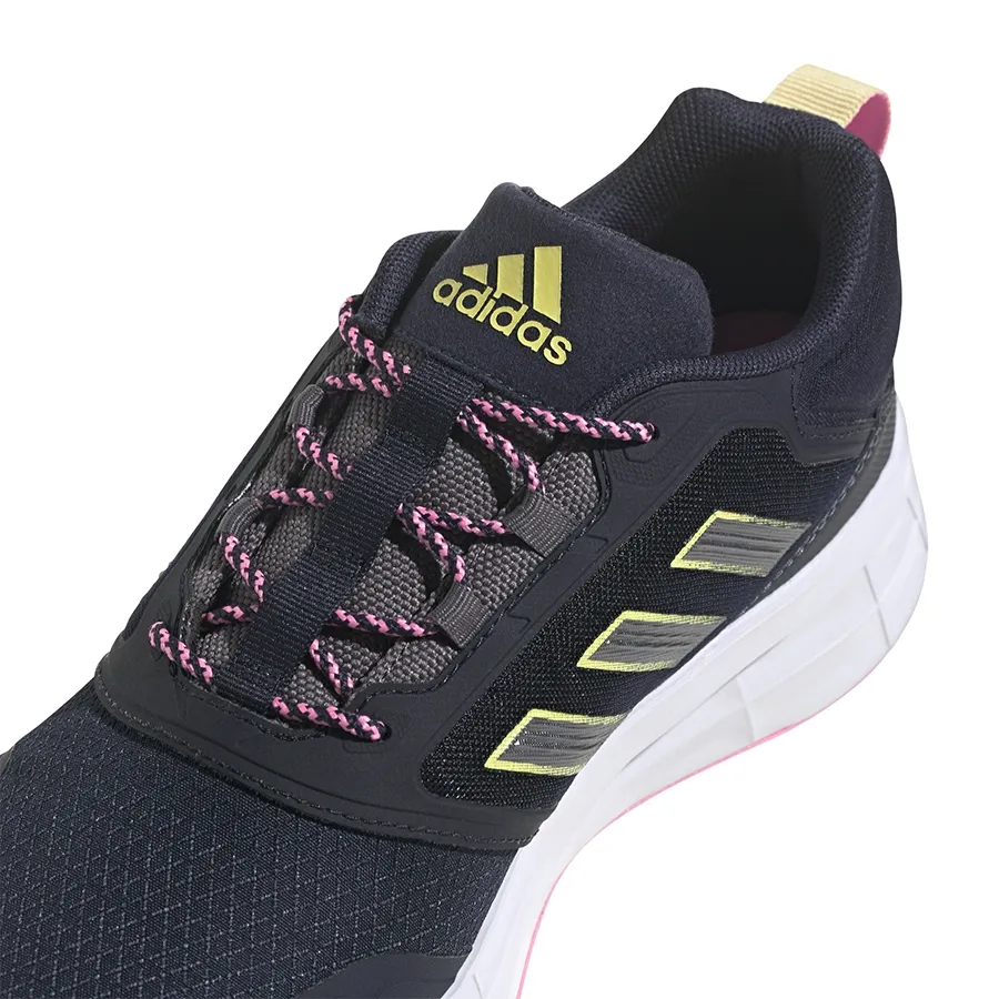 Imagen 3 de 8 de Zapatillas adidas Duramo Protect-MARINO/GRIS/ROSA