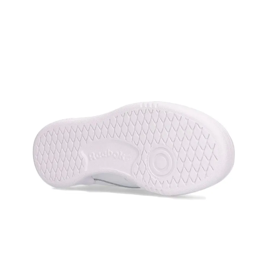 Imagen 4 de 5 de Zapatillas Reebok Club C 1v-BLANCO