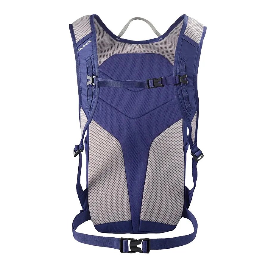 Imagen 3 de 4 de Mochila Trailblazer 10-MARINO