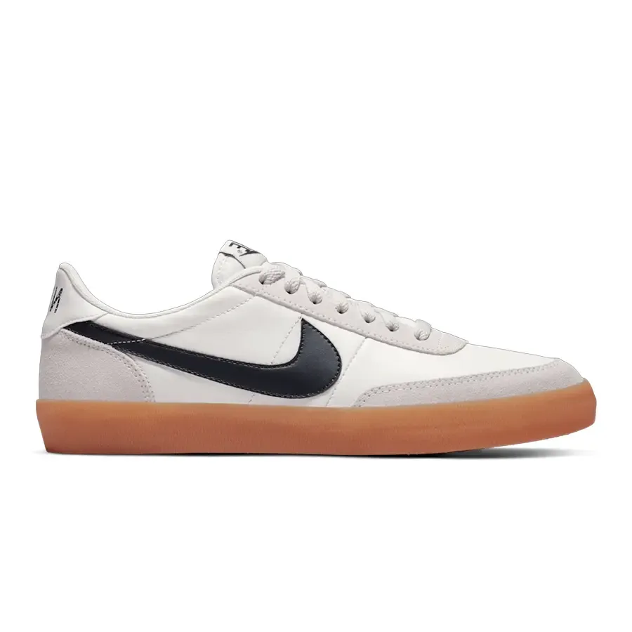 Imagen 0 de 6 de Zapatillas Nike Killshot 2 Leather-BLANCO/NEGRO