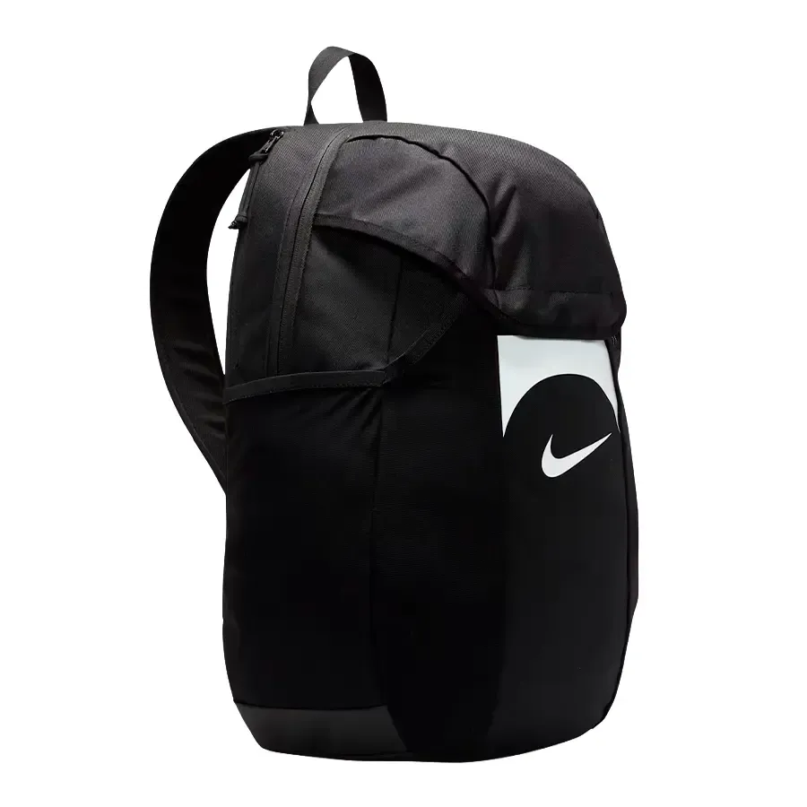 Imagen 2 de 9 de Mochila Nike Academy Team-NEGRO/BLANCO