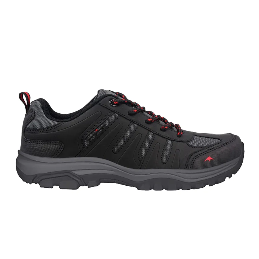 Imagen 0 de 7 de Zapatillas Montagne Stride-NEGRO/GRIS