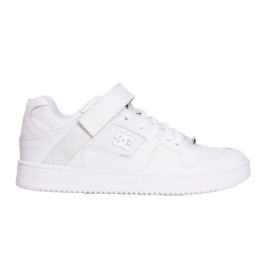 Imagen 0 de 4 de Zapatillas Dc Manteca V Ss-BLANCO