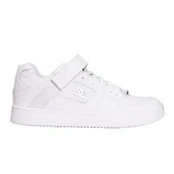 Zapatillas Dc Manteca V Ss