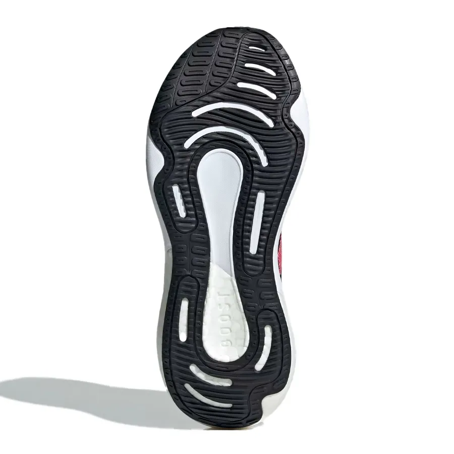Imagen 7 de 10 de Zapatillas adidas Supernova 3-NEGRO/ROSA