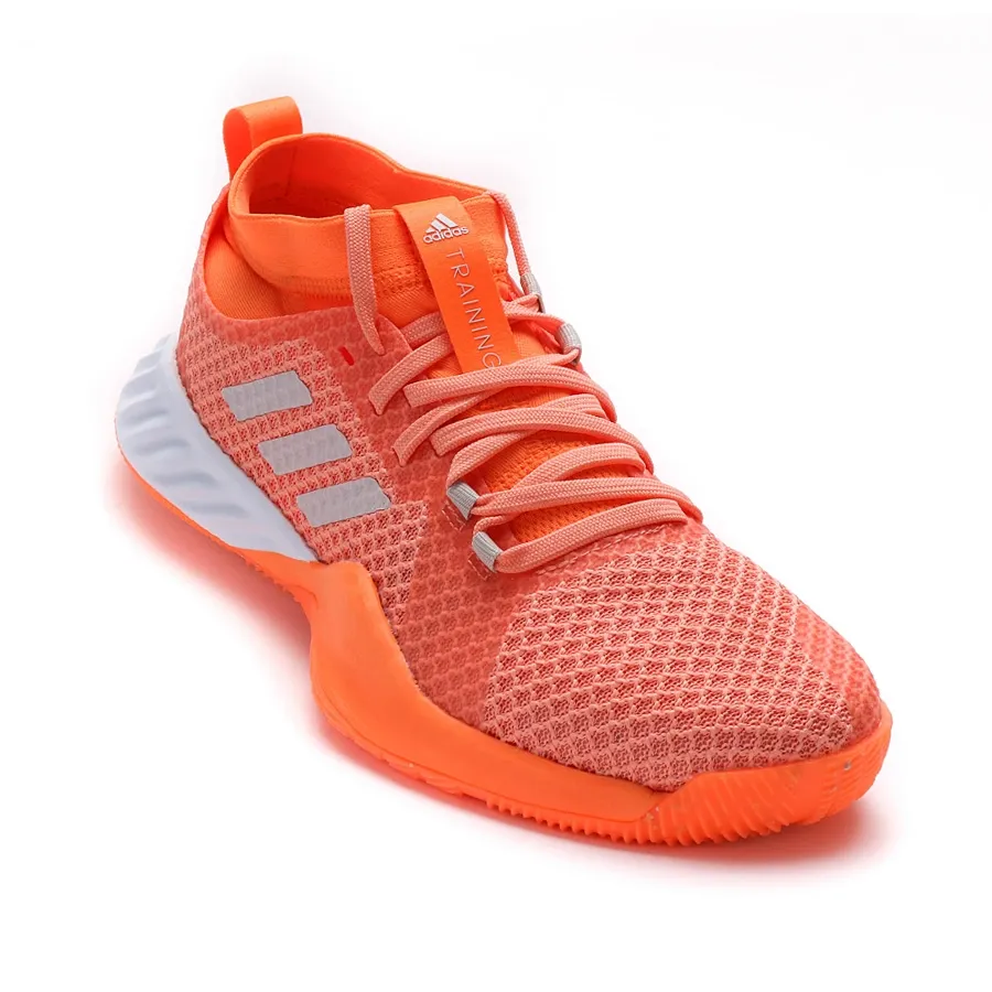 Imagen 0 de 4 de Zapatillas adidas Crazytrain Pro 3.0-CORAL