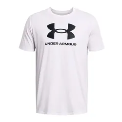 Remera Under Armour Sportstyle Logo Update