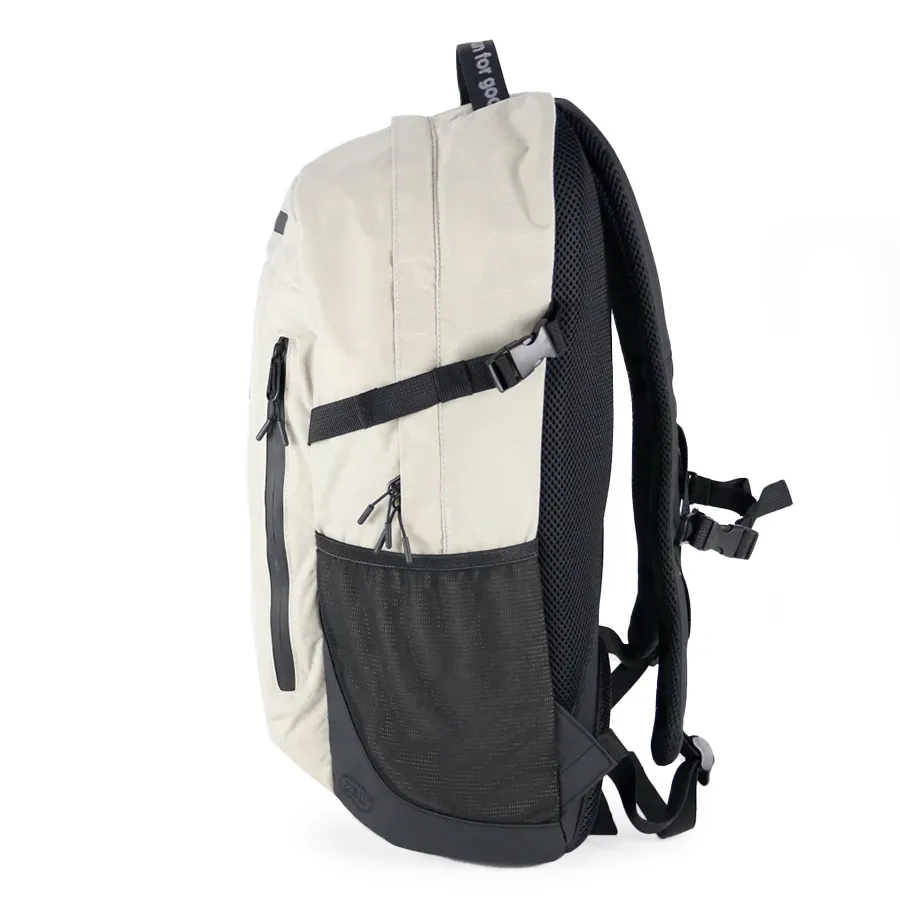 Imagen 2 de 4 de Mochila Saucony Peregrine 25Lt-NATURAL