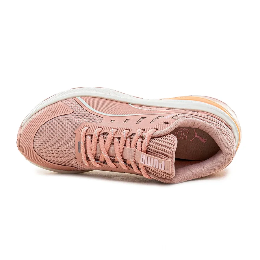 Imagen 4 de 5 de Zapatillas Puma Cell Glare Wns-ROSA VIEJO/BLANCO