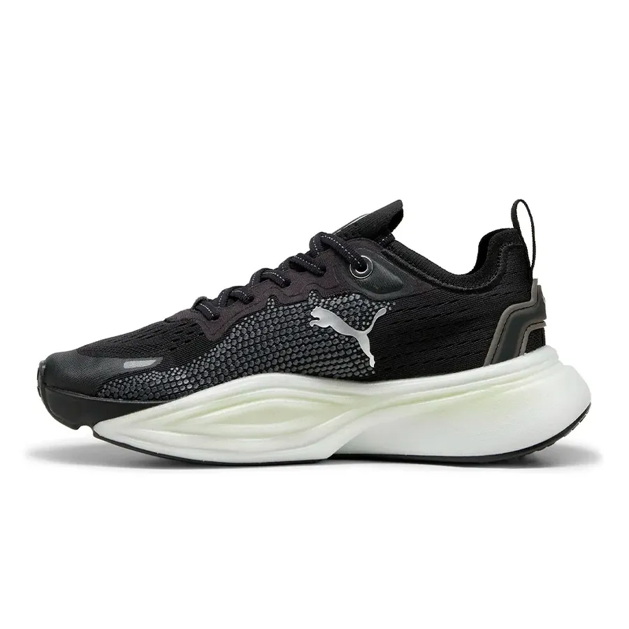 Imagen 1 de 6 de Zapatillas Puma Pwr Nitro Sqd 2-NEGRO