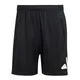 shorts-adidas-train-essentials-logo-NEGRO/BLANCO
