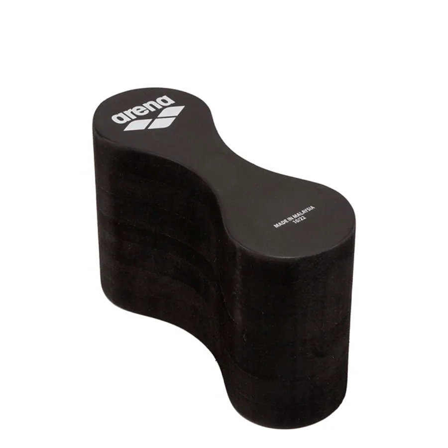 Imagen 0 de 2 de Flotador Arena Freelow Pullbouy II 100-NEGRO/BLANCO