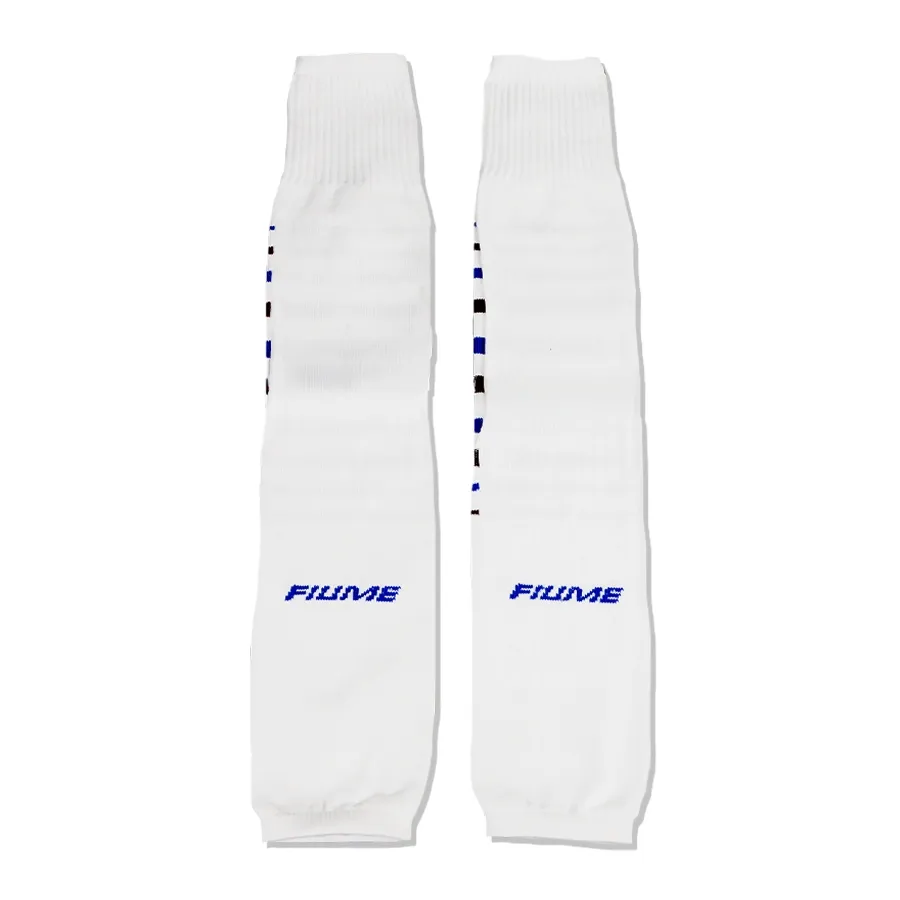 Imagen 1 de 2 de Medias Fiume Sport Alt 24 Cdgcat Gambarte-BLANCO
