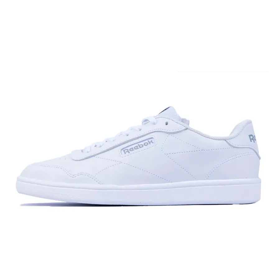 Imagen 1 de 5 de Zapatillas Reebok Court Royal-BLANCO