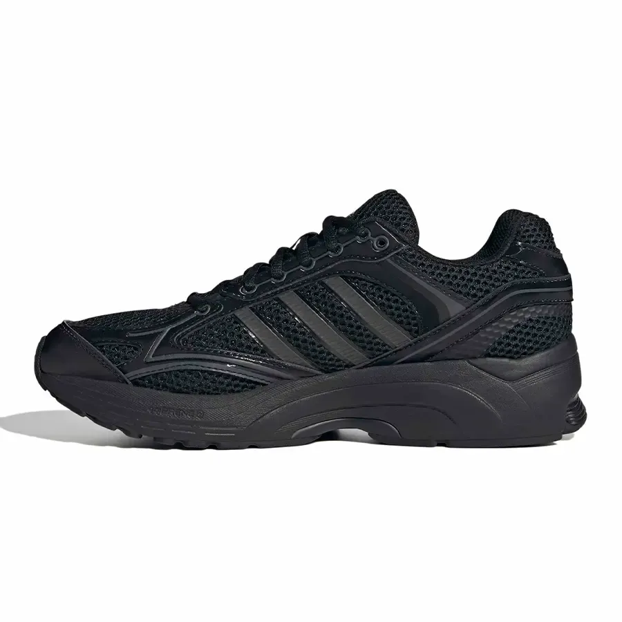 Imagen 2 de 7 de Zapatillas adidas Spiritain 2000-NEGRO