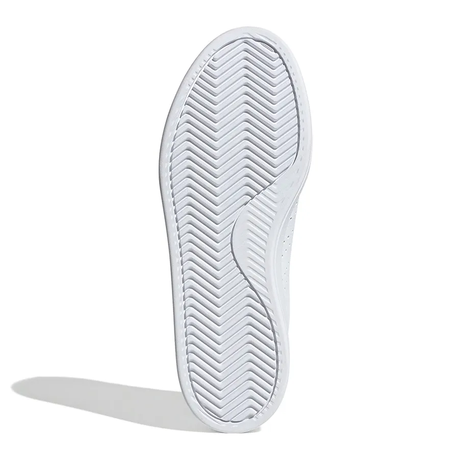 Imagen 4 de 7 de Zapatillas adidas Advantage 2.0-BLANCO/VERDE