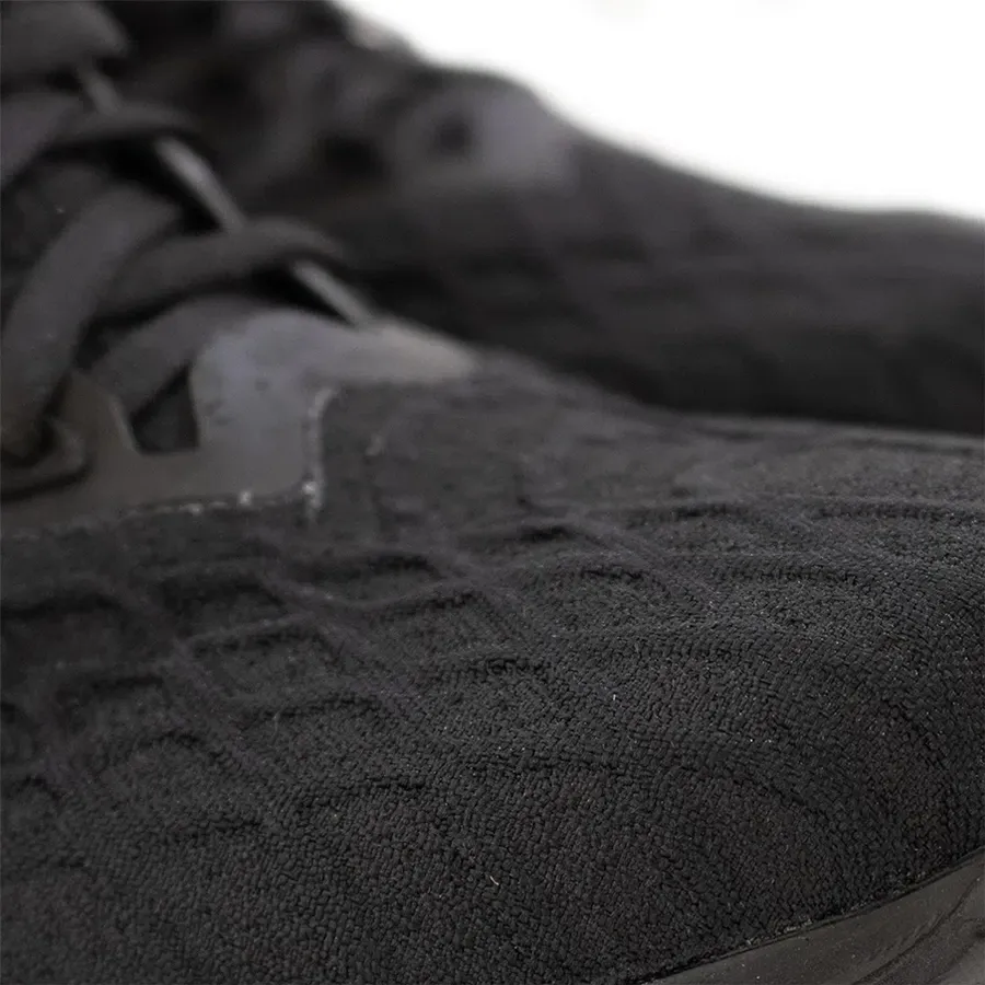 Imagen 4 de 5 de Zapatillas L.A.Gear Newport-NEGRO/NEGRO