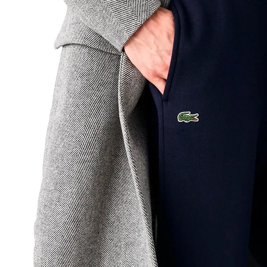 Imagen 6 de 8 de Pantalón Lacoste Sport Tennis-MARINO