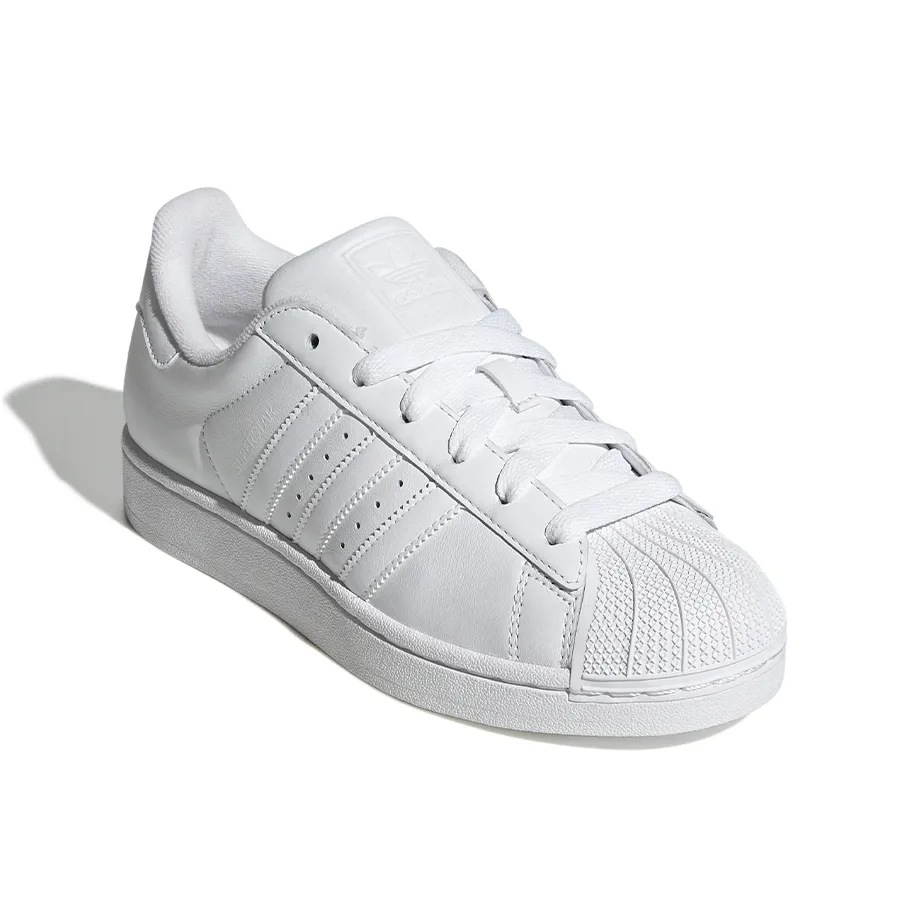 Imagen 1 de 7 de Zapatillas adidas originals Superstar II-BLANCO