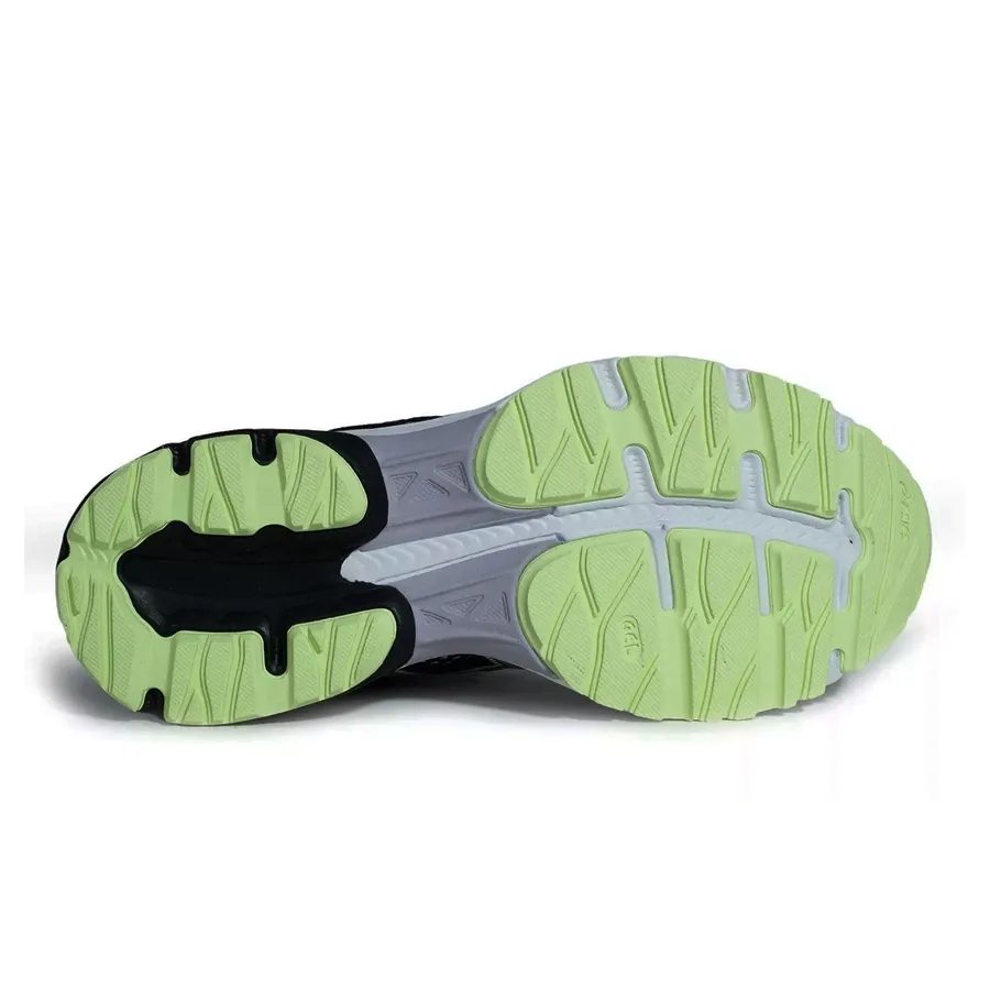 Imagen 4 de 5 de Zapatillas Asics Gel Nagoya 3-NEGRO/LILA