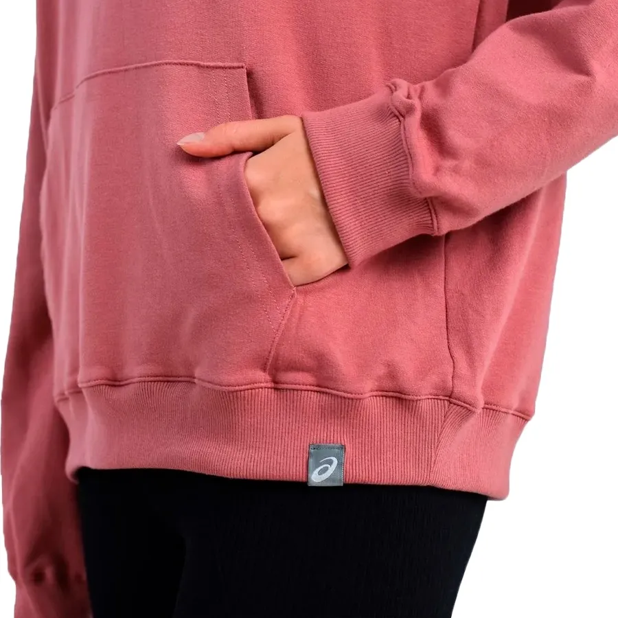 Imagen 3 de 4 de Buzo Asics Origami-ROSA