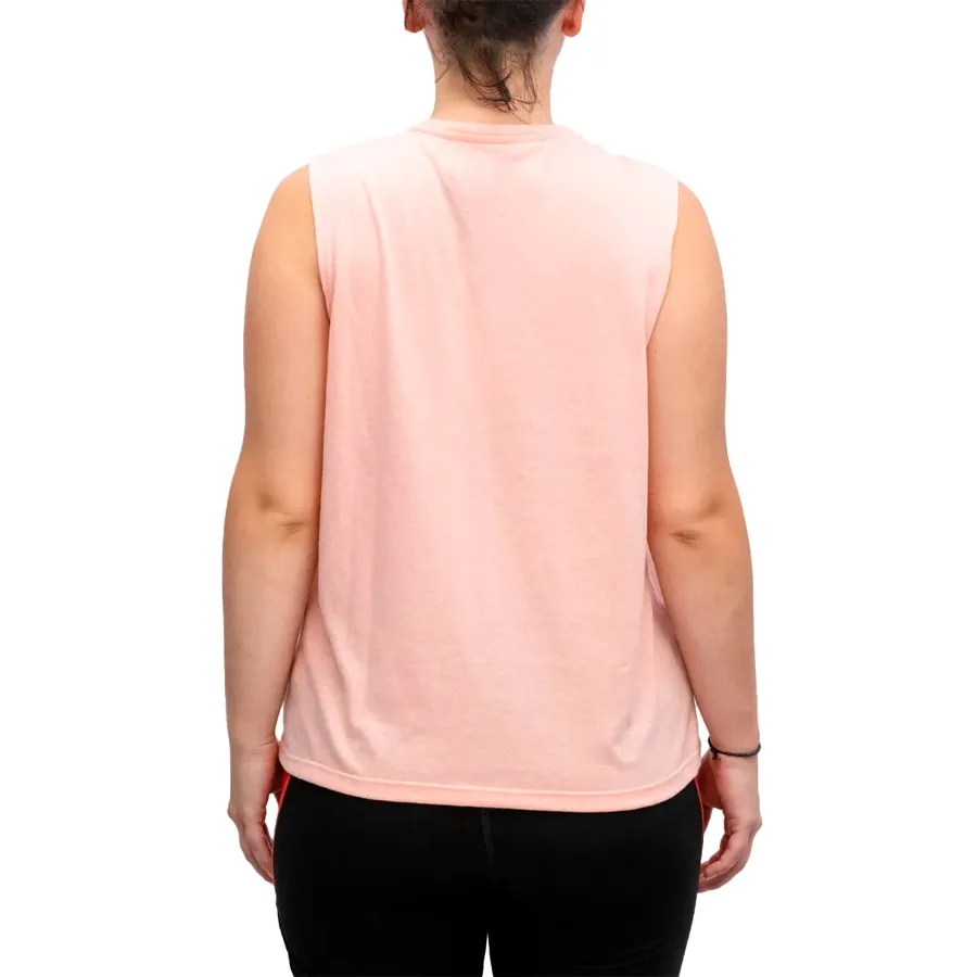 Imagen 2 de 3 de Musculosa Topper Basicos-SALMON