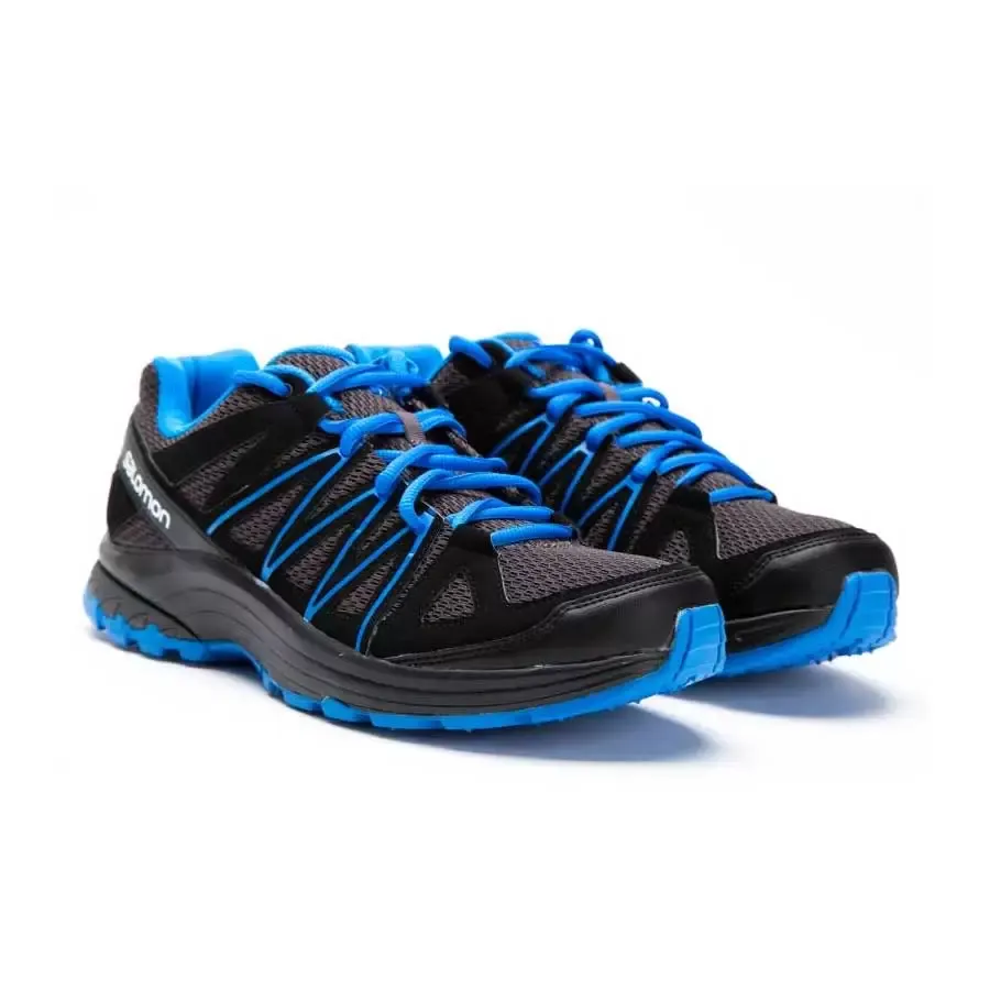 Imagen 2 de 4 de Zapatillas Salomon Xa Bondcliff M-GRAFITO/NEGRO