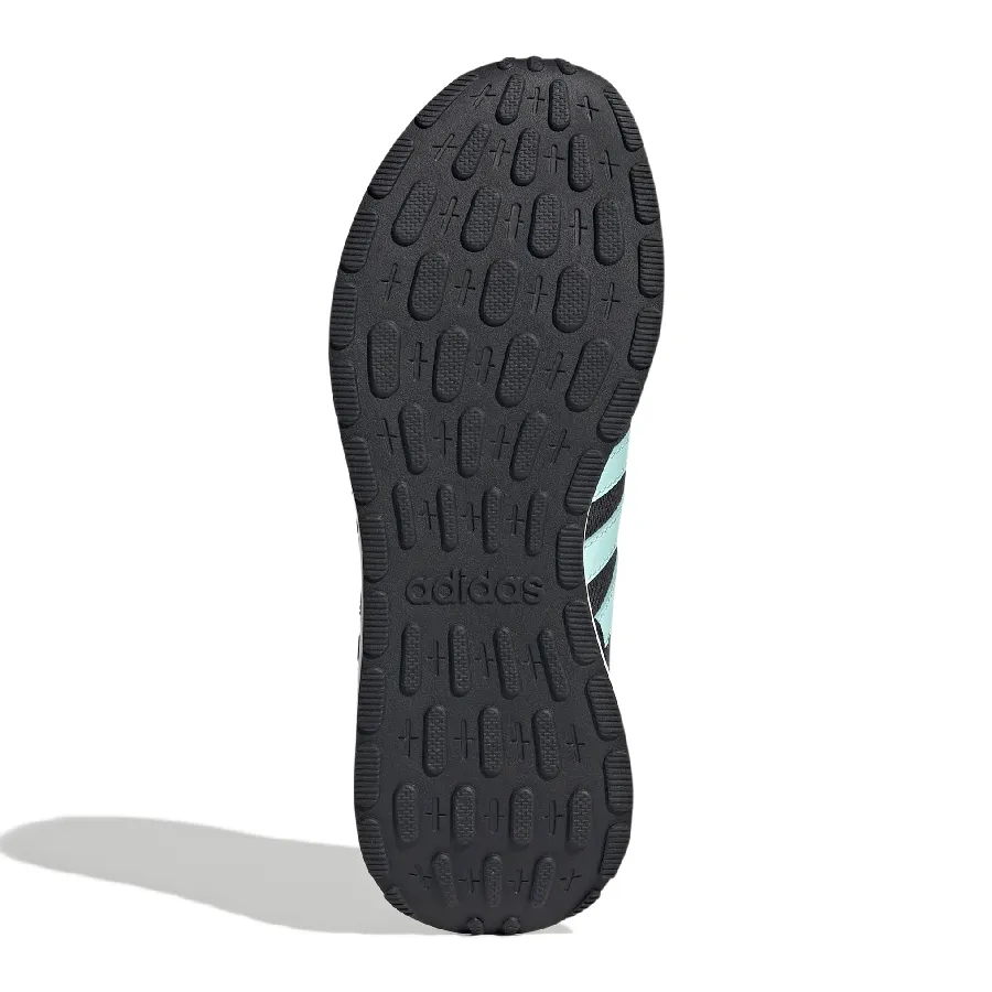 Imagen 3 de 7 de Zapatillas adidas Run 60s 4.0-GRAFITO/NEGRO/AQUA