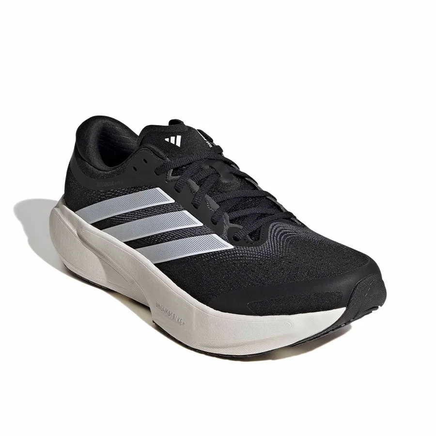 Imagen 1 de 7 de Zapatillas adidas Supernova Rise 3-NEGRO/BLANCO
