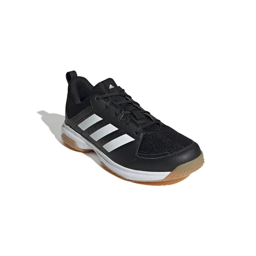 Imagen 2 de 5 de Zapatillas adidas Ligra 7-BLANCO/NEGRO