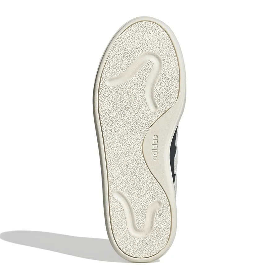 Imagen 4 de 7 de Zapatillas adidas Courtblock-NEGRO/BLANCO