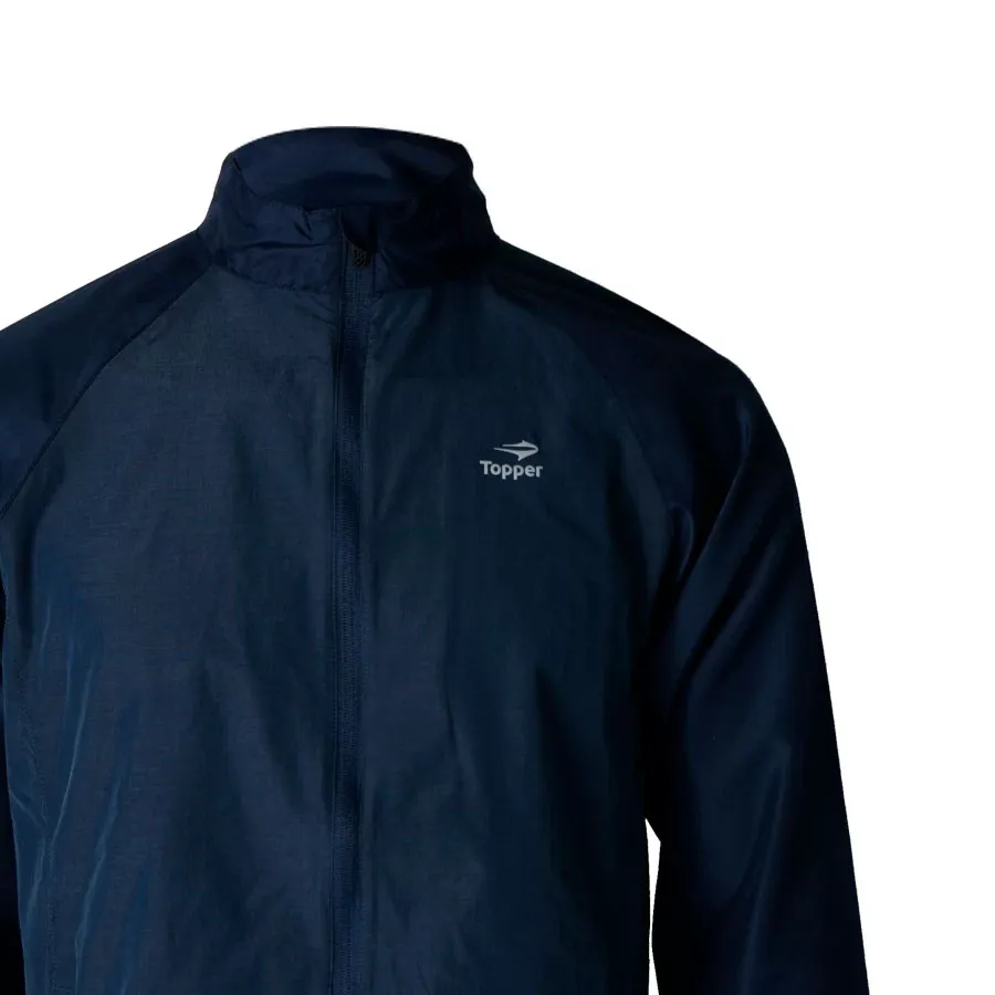 Imagen 3 de 4 de Conjunto Topper Wv Mns Tns-MARINO