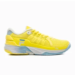 Zapatillas Fila Float Verve Clay