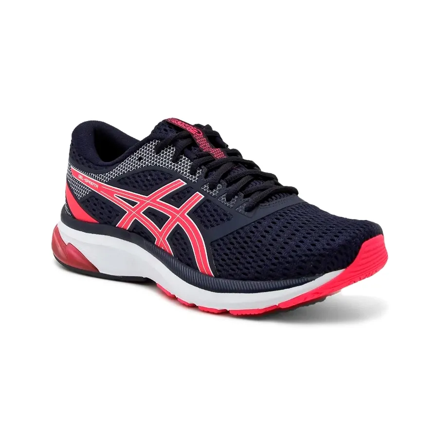 Imagen 0 de 4 de Zapatillas Asics Gel Sparta-MARINO/FUCSIA