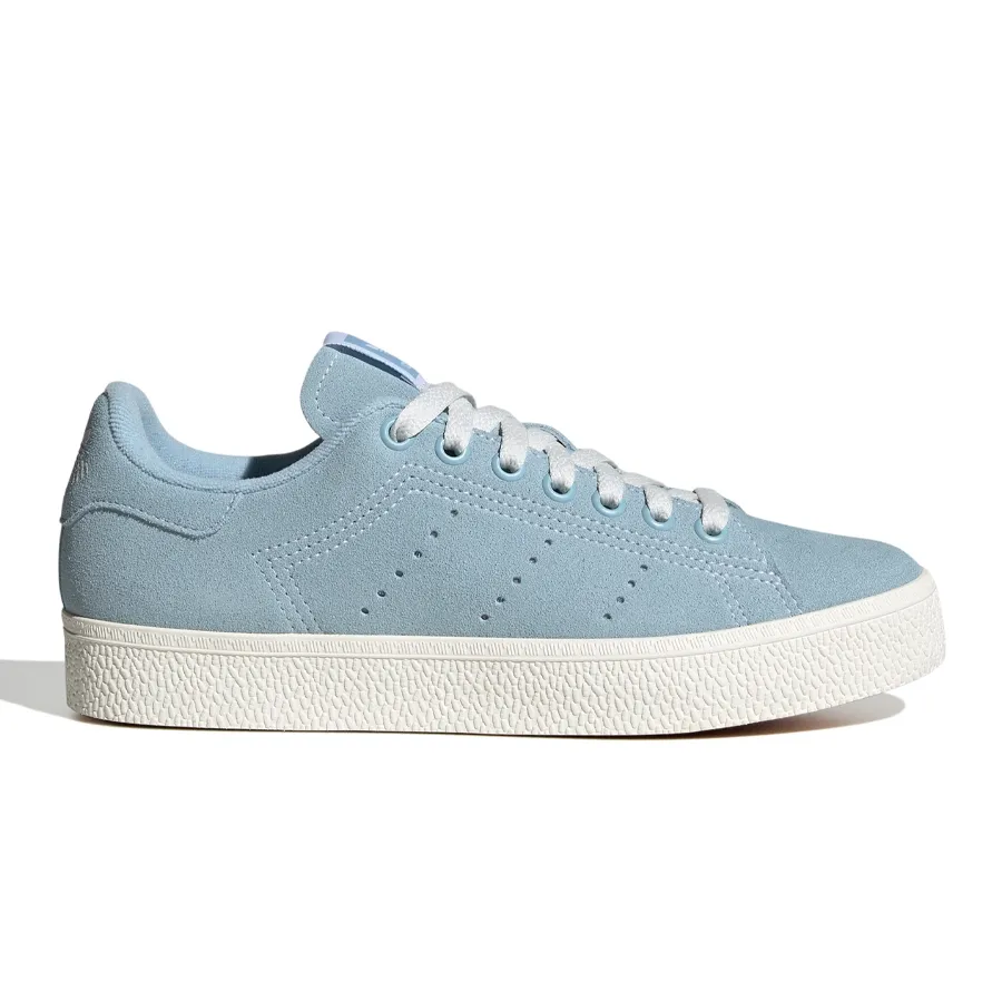 Imagen 0 de 6 de Zapatillas adidas originals Stan Smith Cs-CELESTE/BLANCO