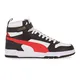 zapatillas-puma-rbd-game-BLANCO/NEGRO/ROJO