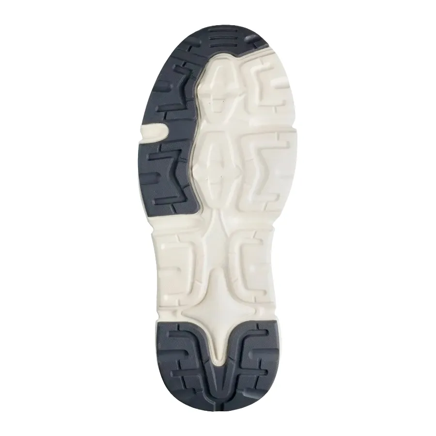 Imagen 4 de 5 de Zapatillas Topper Vallarta-NEGRO