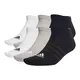 medias-adidas-sportswear-pack-x6-BLANCO/GRIS/NEGRO