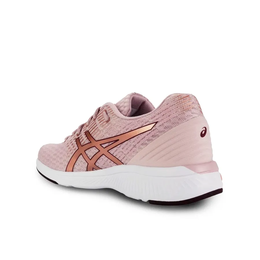 Imagen 3 de 6 de Zapatillas Asics Gel Kamo Go-ROSA/COBRE/BLANCO